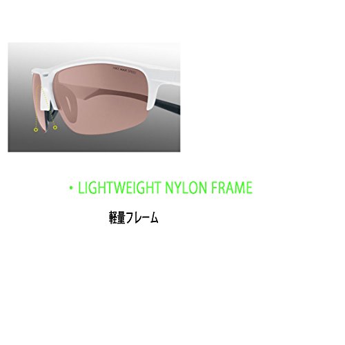 Sunglasses NIKE CRUISER EV 0834 001 Black W/Grey Lens4