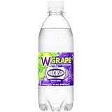ウィルキンソン タンサン ダブルグレープ 500ml×24本[炭酸水]