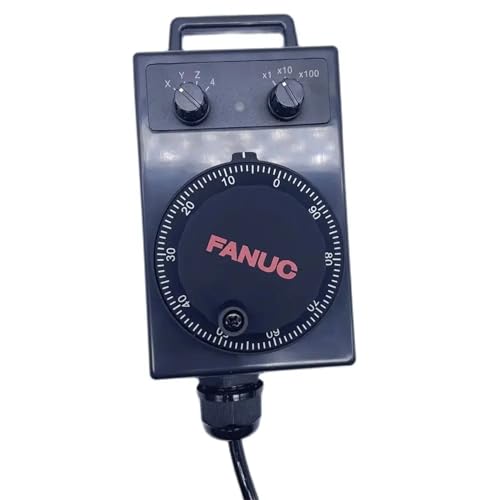 Codeur de volant manuel générateur d'impulsions MPG A860-0203-T015 CNC