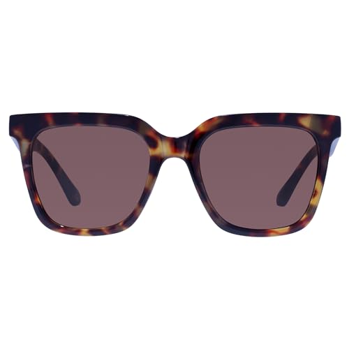 AIRE Meteorite Sunglasses - Syrup Tort, D-Frame, Unisex, Classic 'Everyday' Style2