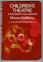 Children's Theatre (Theatre & Drama) 0131326058 Book Cover