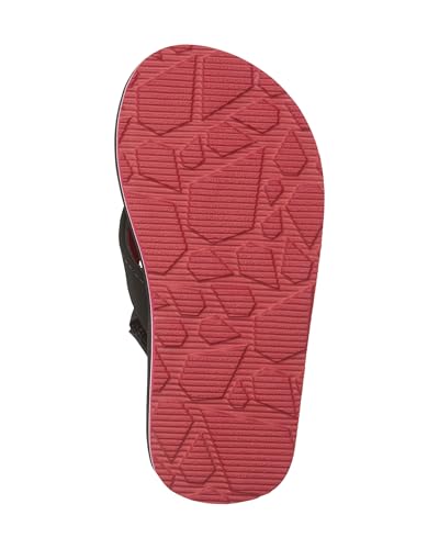Image of Volcom Little Kids Unisex Victor Heelstrap Sandal