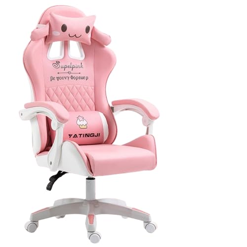 [SAQIANREn Q[~O`FA gaming chair ItBX`FA Q[p`FA NCjO p\R`FA fXN`FA ߉\ȕI| Ibg} Ȃ 킢 ֎q e[N (Ibg} tȂ, sN-1)