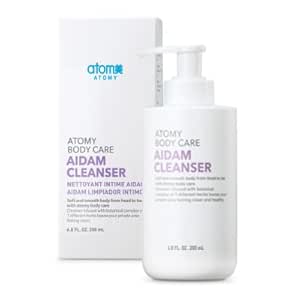 Amazon.com : ATOMY Body Care Aidam Cleanser - 6.8 Fl Oz : Beauty ...