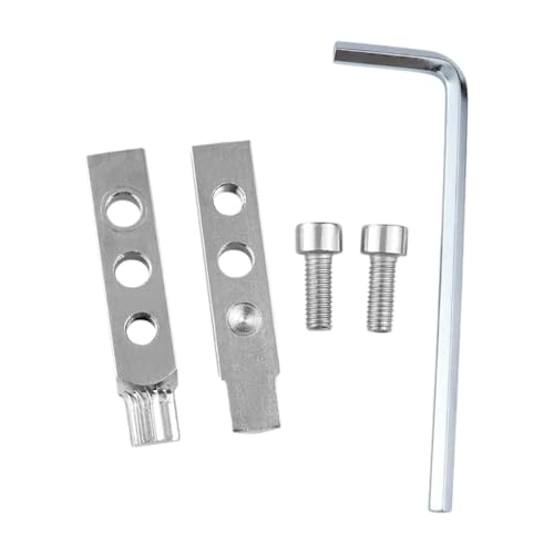 Image of The Style Sutra Broken Head Screw Extractor Faucet Angle Valve Wire Extractor for Sink Valve|1 Broken Screw Extractor| Other Pipe /Tubing Tools & Accs