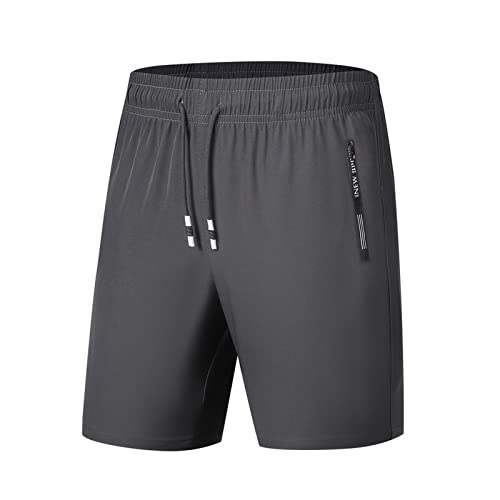 Shorts Deportivos para Hombre Talla XX-Large miniatura 1