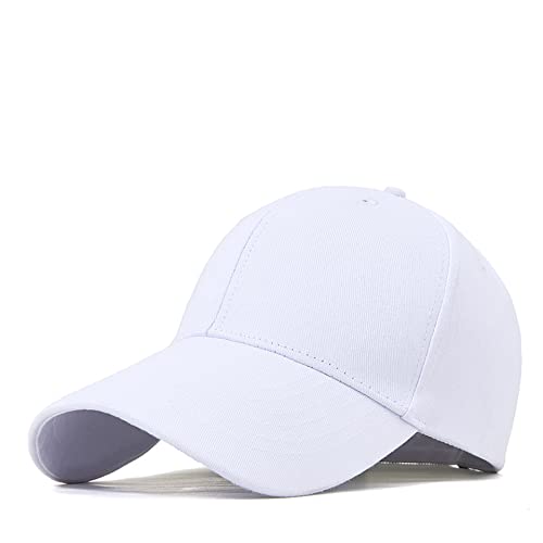 Bakicey Baseball Cap Unisex - Outdoor Sonnenhut Damen Herren Baumwolle...