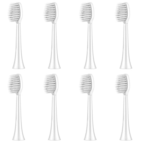 Glint 1�d�����u���V�����p�w�b�h�A�N�Z�T���[��l�p�m�Y���A4/8/16�Ή�(8pcs Soft Care)