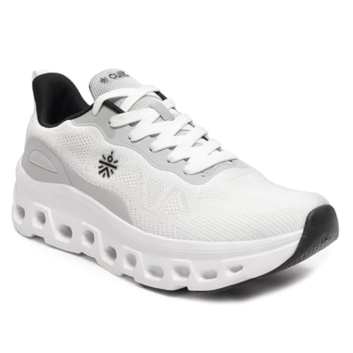 Image of CULT Mens Oxyra Walking Shoes