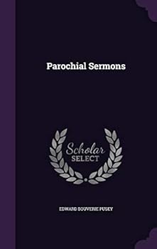 Parochial Sermons