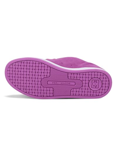 Image of DC Shoes Womens Court Graffik