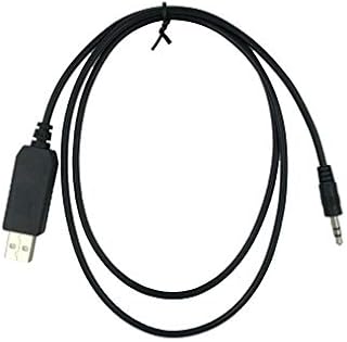 Washinglee USB Data Cable for Abbott Glucose Diabetes Meter, Copilot Freestyle Freedom, Freestyle