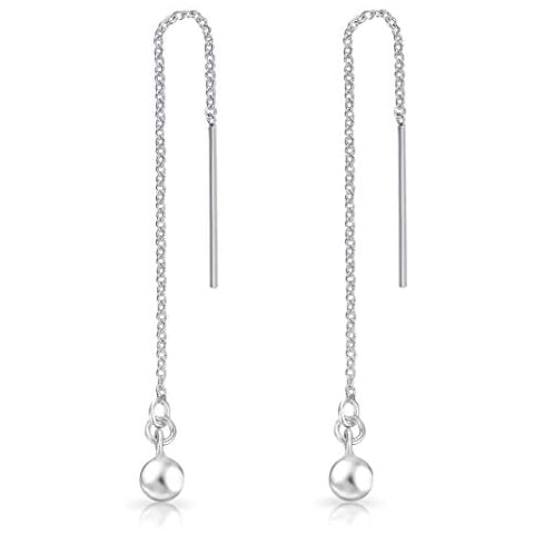 Boucles d'oreilles DTPsilver en Argent 925 Cover
