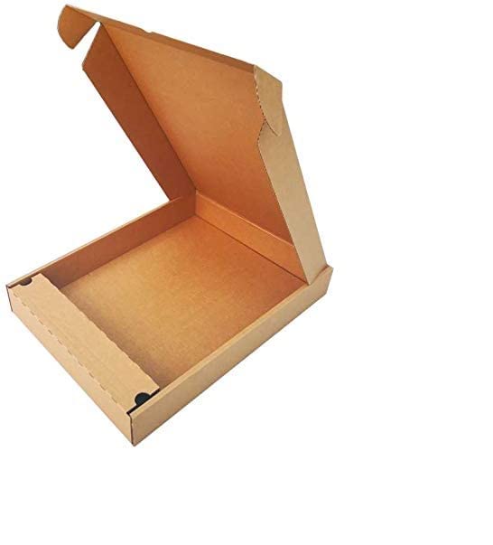 LAPTOP SHIPPING MAILING POSTAL STRONG CARDBOARD BOXES SECURE PROTECTIVE SAFE (Quantity: 20, Select Kit: 51x38x7cm)