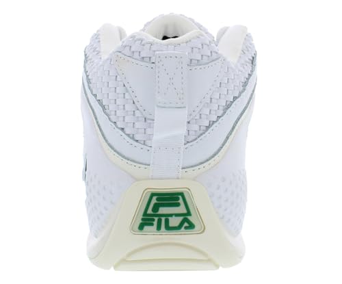 Fila Grant Hill 3 Woven Mens Shoes4