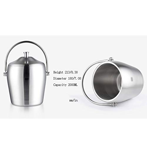 Set Coctelera Jumbo Bartender 550 ml Kit Mixología miniatura 4