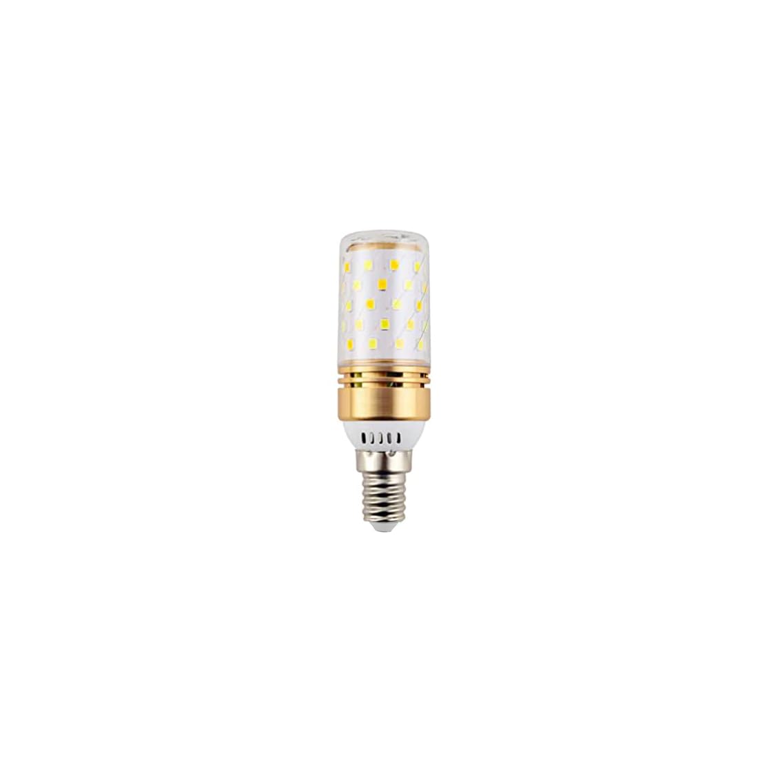Vibunt 12W LED Lighting E14 Multi-Color LED Bulb for Wall Lamps, Pendant Lamps Light Wall Lamps For Home Decor Items Light. (Pack of 1)-image-6