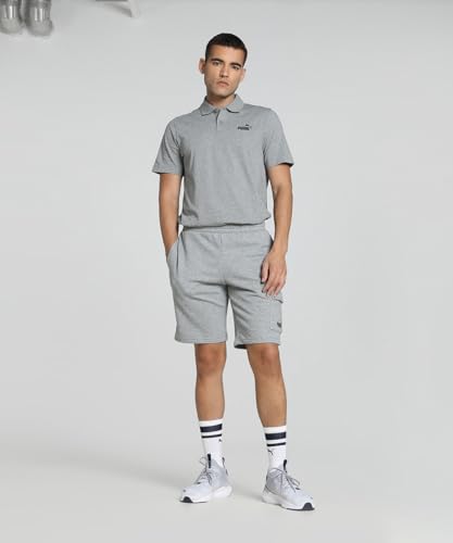 Image of Puma Men Knitted Shorts