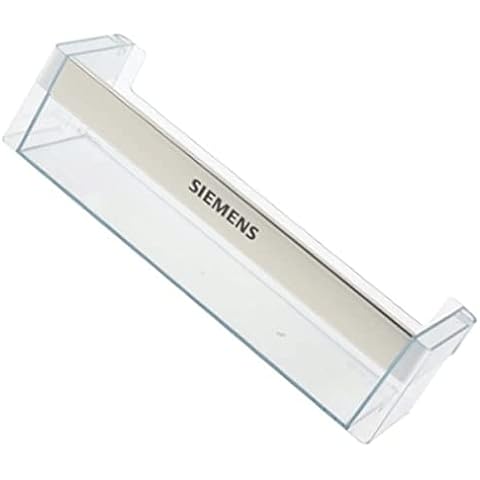 Siemens Original Bottle Holder Shelf for Fridge Freezer 00743291 Cover