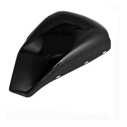 Couverture panneau latéral gauche de la batterie de moto Sportster Iron XL883
