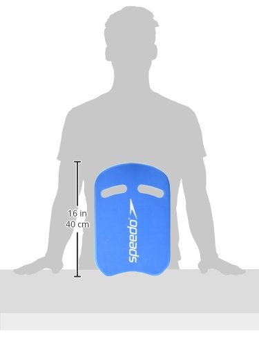 Speedo Kickboard, Attrezzatura da Allenamento