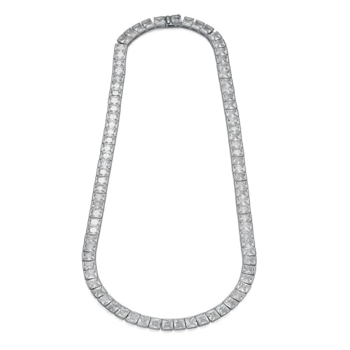 TUSRORSU gfB 5mm ejX lbNX p 5A CZ XNGA ͑_Ch ejX lbNX `F[ 925 X^[OVo[ lbNX  a v 16-24C`, 22 Inch, Vo[, L