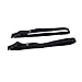 BESPORTBLE 3sets Cycle Wheel Band Bike Wheel Safety Band Stabilizer Strap Buckle Lightweight No Tools Needed for Vehicle Cycle 2pcs*3