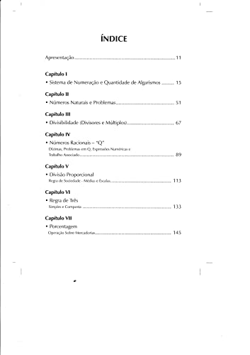 Livro Matemática Básica - Resumos e Esquemas Práticos