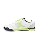 Munich One 77, Scarpe Uomo, Bianco, 45 EU...