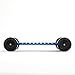 Pinewood Pro Brick Derby Car Chassis - Create Car with Lego Bricks to Race On Derby Tracks
