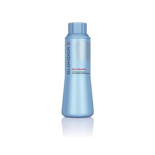 Wella Blondor Multi-Blonde Dust-Free, 14.1 oz by Wella