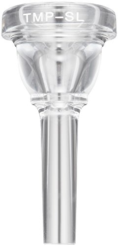 Amazon.co.jp: トロンボーン用 練習用マウスピース 細管用 TMP-SL