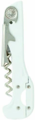 Boomerang™ Two-Step Corkscrew (White)