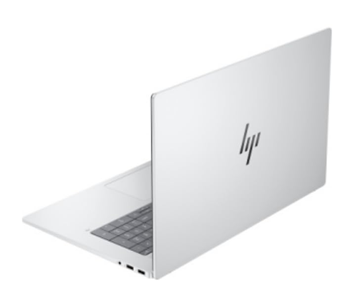 Image of HP OmniBook X Copilot+ Laptop 17.3 inch Touchscreen IPS FHD Display Ultra 7