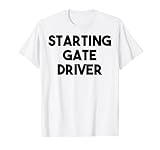 Starting Gate Driver