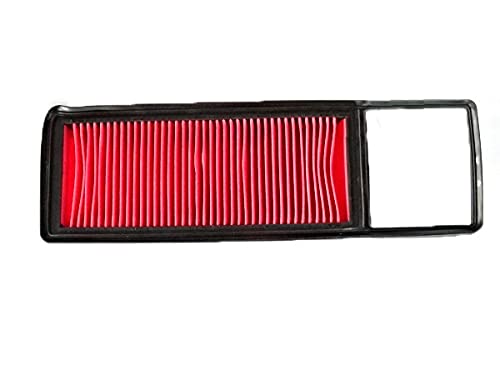 ホンダ フィット(GD1 GD2 GD3 GD4) モビリオ(GB1 GB2 GK1 GK2) エアフィルター 17220-PWC-000