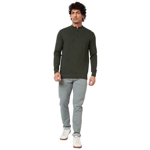 Image of Spykar Men Sweater