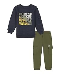 Dark Denim/Dusty Olive