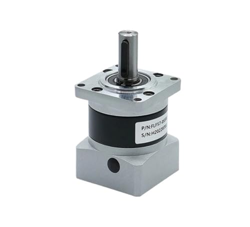 Réducteur planétaire FLF57 pour augmenter le couple de votre moteur Nema 23