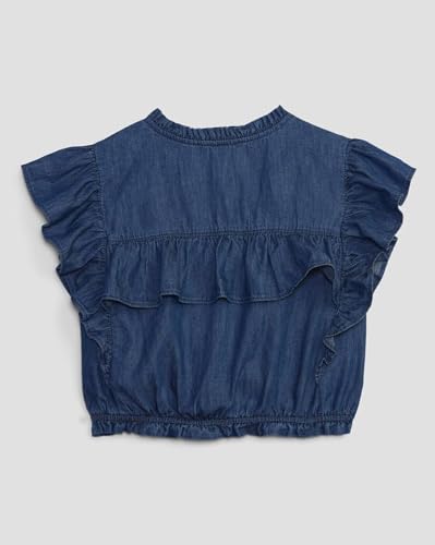 Image of Gap Girls Blouse
