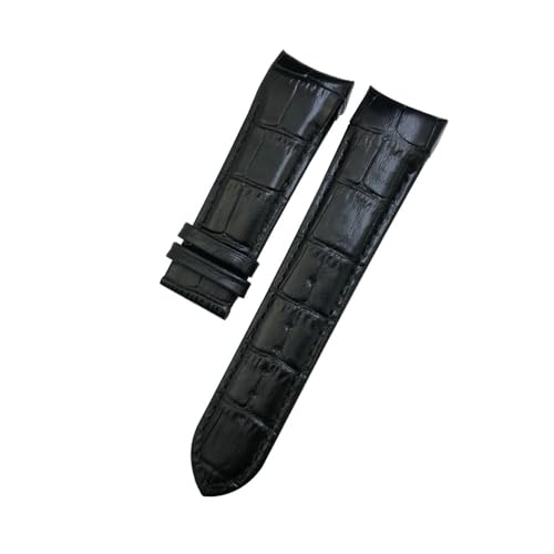 BPBZUTUMDZ Cinturino in pelle 22mm 23mm 24mm adatto for Tissot