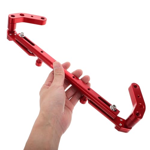 Barra de equilibrio para manillar multifuncional de aluminio POPETPOP 3