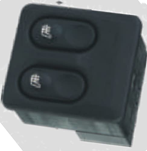 Interruttore Alzacristallo elettrico OEM 2110.370971