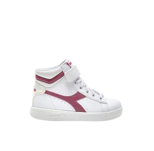 Chaussure de Gymnastique Diadora Fille pour l'École et le Sport