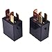SUKATC 2PCS 38502-MCS-G01 38502-GFM-890 Relay Compatible with Honda Foreman Rancher Pioneer & Motorcycles in Automotive Replacement Starter Relays