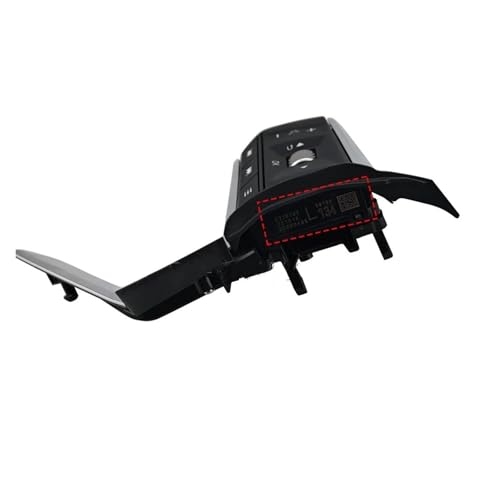 Touches remplacement commande volant Outlander 4 pour trajets sereins au regulateur - 4