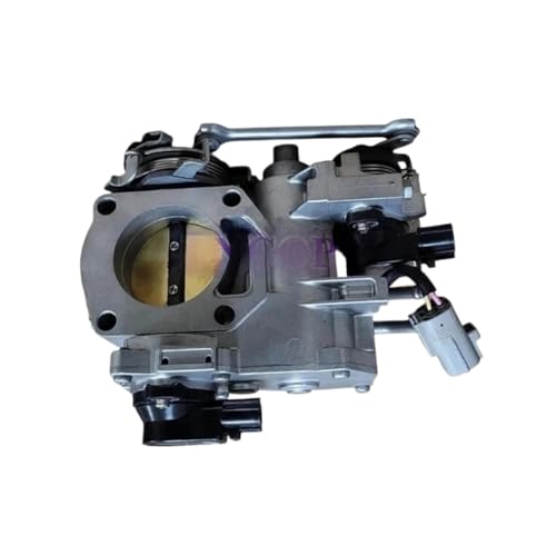 Cuerpo del acelerador 2203070020 22030-70020 para Toyota Lexus IS200 original