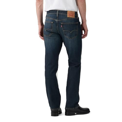 Image of Levi's Men's 559 Relaxed Straight Jeans (Also Available in Big & Tall)