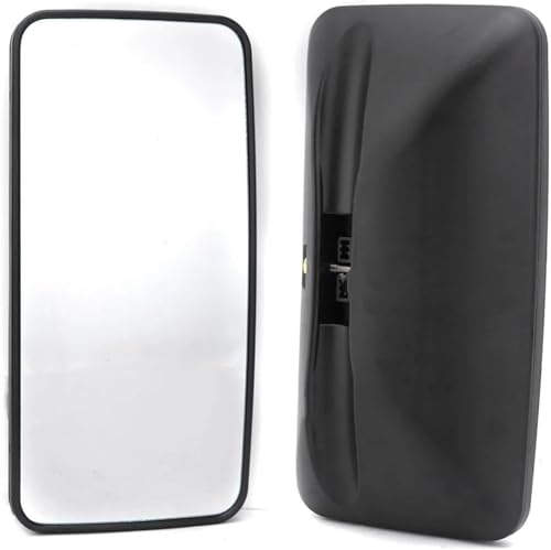 Miroir rétroviseur pour Mitsubishi Canter Fuso FE FG 2005-2021 côté gauche