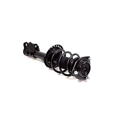 Image of Gabriel G57803 Ultra ReadyMount Front Left Complete Strut Assembly for 11-12 Hyundai Elantra Sedan (1 Pack)